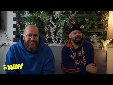 RAW épisode 8 : Tar One - Mon histoire Ft. Dj SONAR