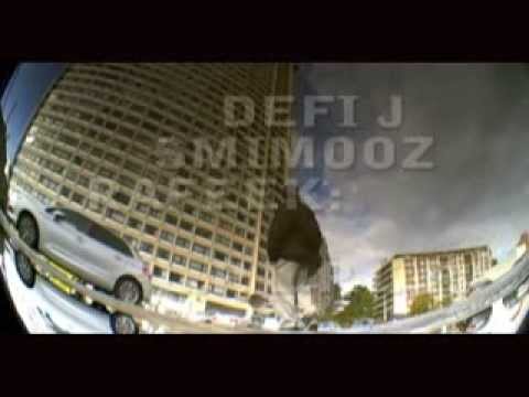 Defi j - Smimooz - Rafeek &quot;LP.LP.LP&quot;