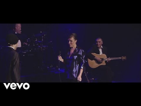 Vaya Con Dios - Pauvre Diable (Live)