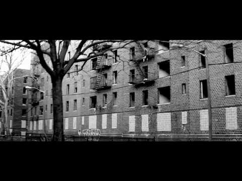 PITCHO &quot;Anges Noir&quot; official musicvideo