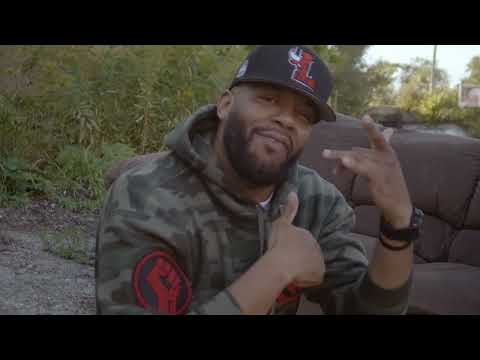 Apollo Brown &amp; Philmore Greene - Steep Life (Official Video)