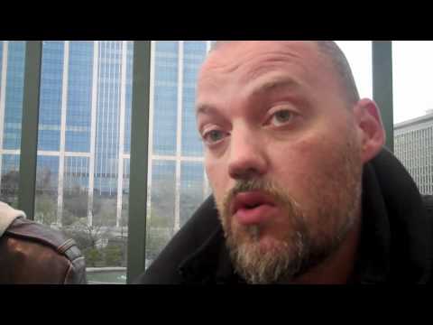 DE PUTA MADRE interview &quot;UNE BALL DANS LA TêTE&quot; #Rewind 30.03.2012 www.CHRONYX.be