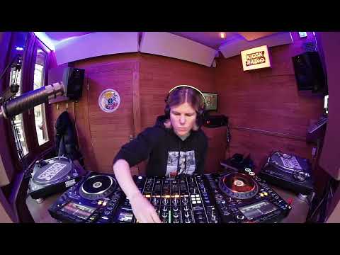 Cruisin&#039; &amp; Slidin&#039; w/ DDVRKK @ Kiosk Radio 21.11.2023