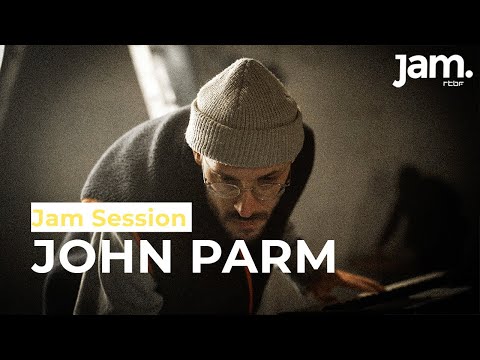 La Jam Session de John Parm @ Le Lac de Bruxelles | Like That - Pick Up the Phone - Jazz Club