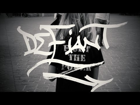 MO&amp;GRAZZ - DEFIANT (You Can&#039;t Break Me)