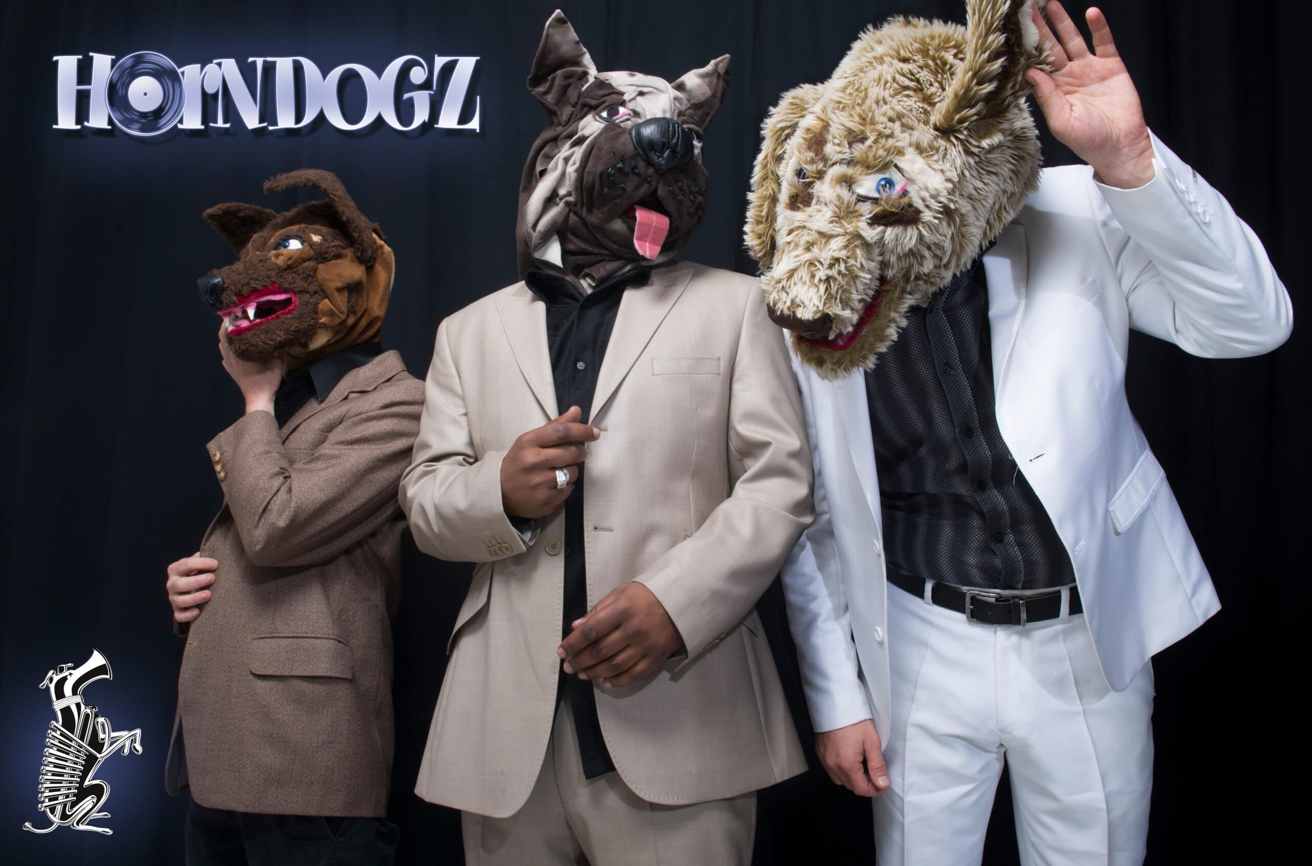 HornDogz & Groove Travellerz (In the Streets/VIBE)