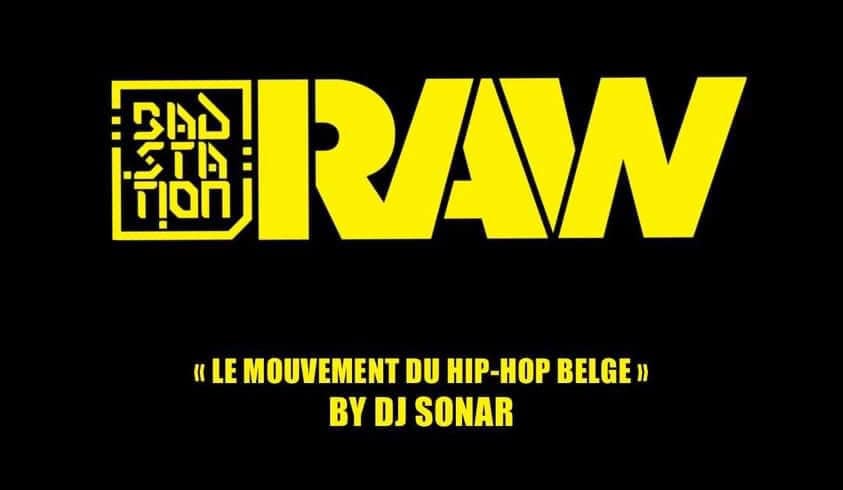 RAW #9 : BILAL BENJANY