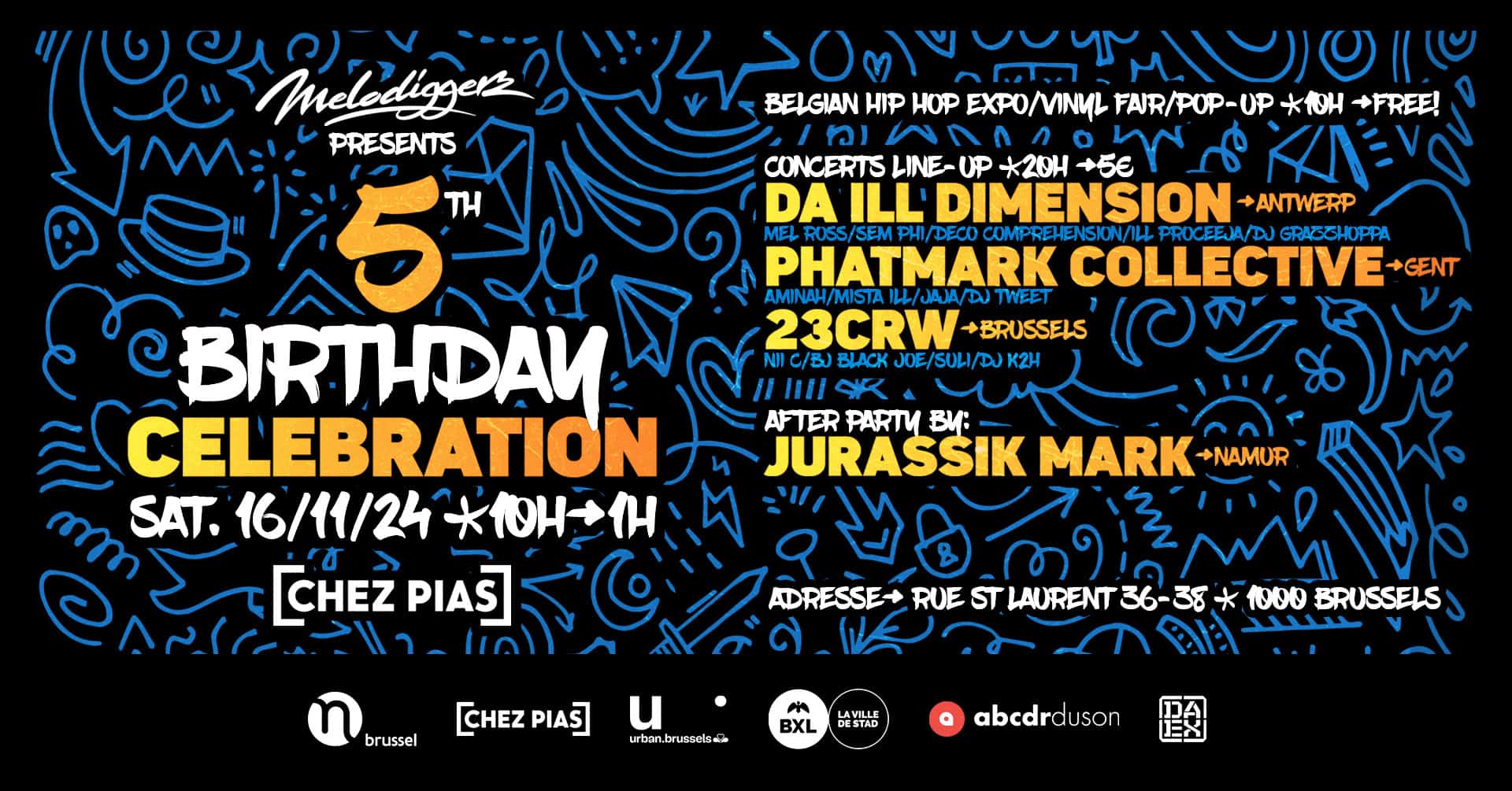 Fichier : melodiggerz-5e-anniversaire-fete-bruxelles.jpg.